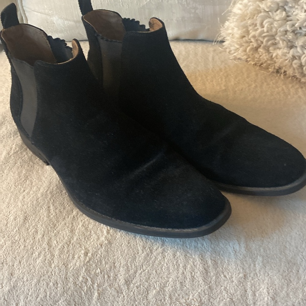 Men's Boots